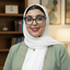 Profile picture of ‌Nafiseh Abbasigharib‌