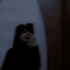 Profile picture of ‌|🖤|ریحانه‌