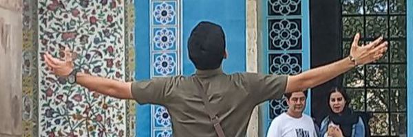 ‌محمدرضا اخلاقی‌'s header picture