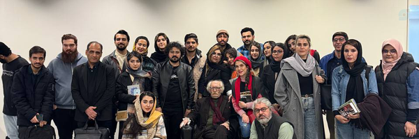‌علی رسولان‌'s header picture