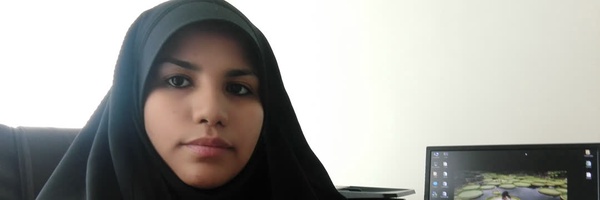 ‌زهرا البناء‌'s header picture