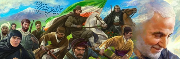‌☫ محمد امینی ☫‌'s header picture