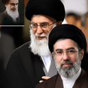 Profile picture of ‌لبیک یا خامنه ای🇮🇷🚩‌