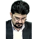 Profile picture of ‌حسین زارعی‌