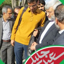 Profile picture of ‌احمدرضا رحیمی‌