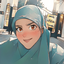Profile picture of ‌ستایش صامت‌
