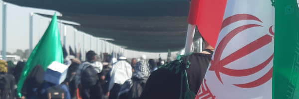 ‌حسین پاسندی 🇮🇷‌'s header picture