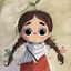 Profile picture of ‌پَـ🌙نآه‌