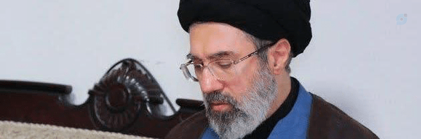 ‌لبیک یا مهدی‌'s header picture