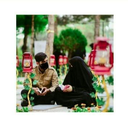 Profile picture of ‌خادم الشهدا‌