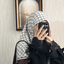 Profile picture of ‌Zahra Davoodi‌