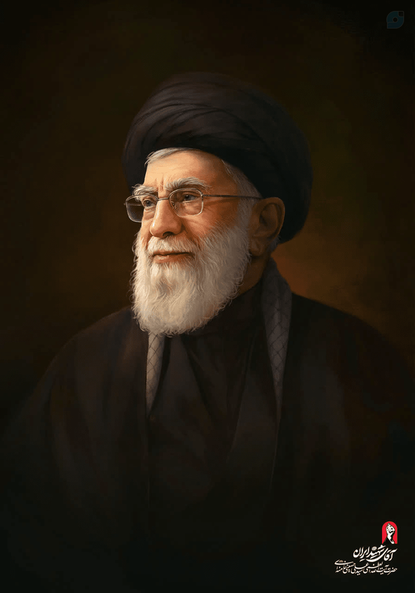 عمری شعار دادیم خونی که دررگ ماست هدیه به رهبر ماست 
ولی آقا،در عمل گفتی که
خونی که دررگم بود هدیه امتم شد❤️❤️❤️❤️❤️❤️