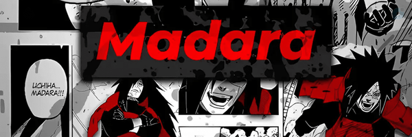 ‌Madara Uchiha‌'s header picture