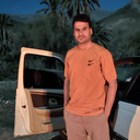 Profile picture of ‌Hassan Yazdanpanah‌