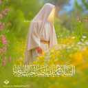 Profile picture of ‌یاور مهدی 313 ✨‌