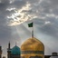 Profile picture of ‌سازمان علمی و فرهنگی آستان قدس رضوی‌