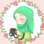 Profile picture of ‌حلماا‌