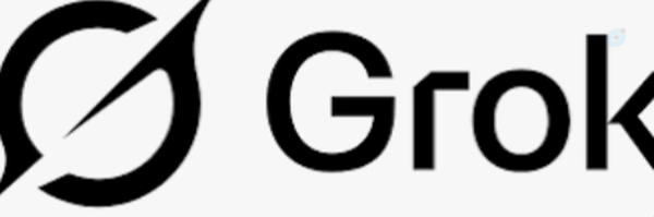 ‌GROK‌'s header picture