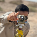 Profile picture of ‌محمد هادي‌