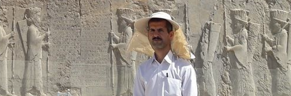 ‌محمد باغبان‌'s header picture