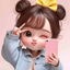 Profile picture of ‌عسل🐞‌