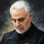 Profile picture of ‌الحاج قاسم سليماني‌