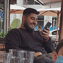 Profile picture of ‌محمد علی اردلانی‌