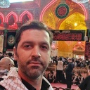 Profile picture of ‌علی اکبر زارع فرد‌