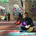 Profile picture of ‌علی شمسیان‌