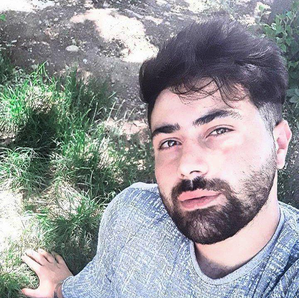 برنده فقط اونایی بودن ک حرف و قول آدمارو ی (آلودگی صوتی) حساب کردن🌒👣🚬🍃