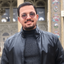 Profile picture of ‌Mohammad Reza Elhaminia‌