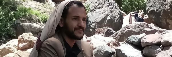 ‌شرف السياني‌'s header picture
