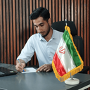 Profile picture of ‌متین مشهدی‌