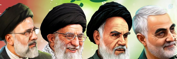 ‌🇮🇷 آمنه🫡 قاسمی‌'s header picture