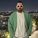 Profile picture of ‌علی ناییج (کردناییج)‌