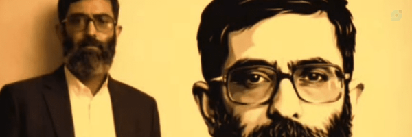 ‌Αλιρεζα Καμαρεηι‌'s header picture