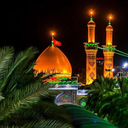 Profile picture of ‌در آرزوی شهادت:)))‌
