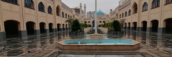 ‌حاج امیر رزاقی‌'s header picture