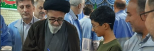 ‌محمدسجاد سالخورده‌'s header picture