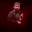 رو به ضریحت