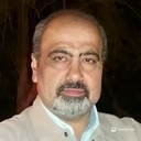 Profile picture of ‌مهدوی نیلگون‌