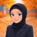 Profile picture of ‌دختر پاییز‌