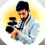 Profile picture of ‌علی افشار‌