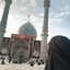 Profile picture of ‌خانومِ طَلبه؛‌