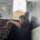 Profile picture of ‌حسین حاجی ملاحیدر‌