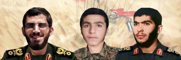 ‌علی اکبر محمدزاده‌'s header picture