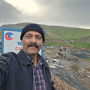 Profile picture of ‌محمدعلی شریفی مقدم‌