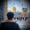 Profile picture of ‌سَیِّدْمَهْدےٓ‌