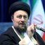 Profile picture of ‌سیدحسن خمینی‌