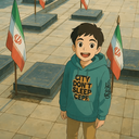 Profile picture of ‌حسام حاتمی🎒🇮🇷☫🚩‌
